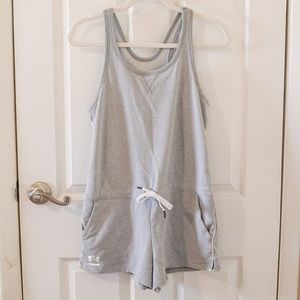 UnderArmour Romper- Lrg